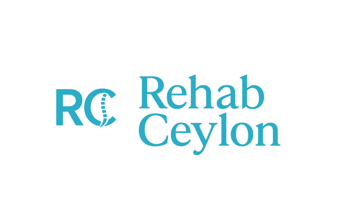 RehabCeylon